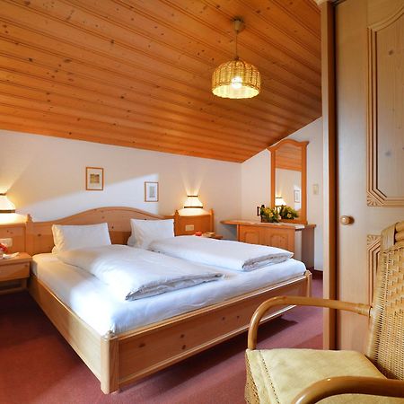 Haus Oswald Apartman Ellmau Szoba fotó