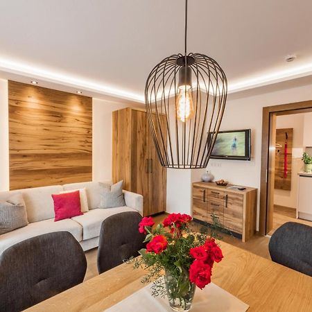 Haus Oswald Apartman Ellmau Szoba fotó