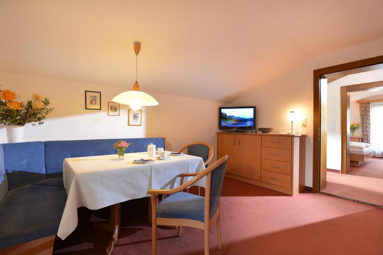 Haus Oswald Apartman Ellmau Szoba fotó
