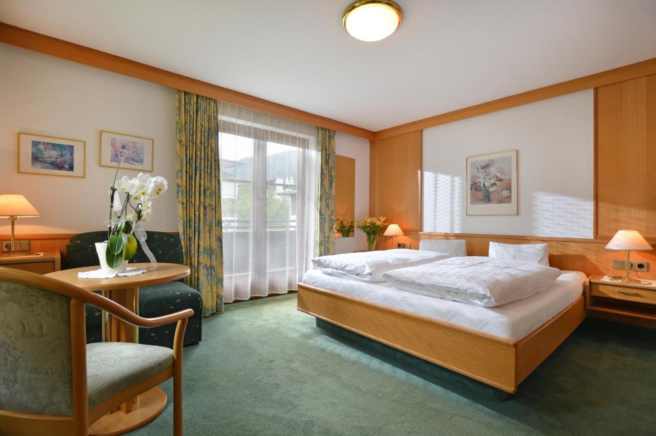 Haus Oswald Apartman Ellmau Szoba fotó