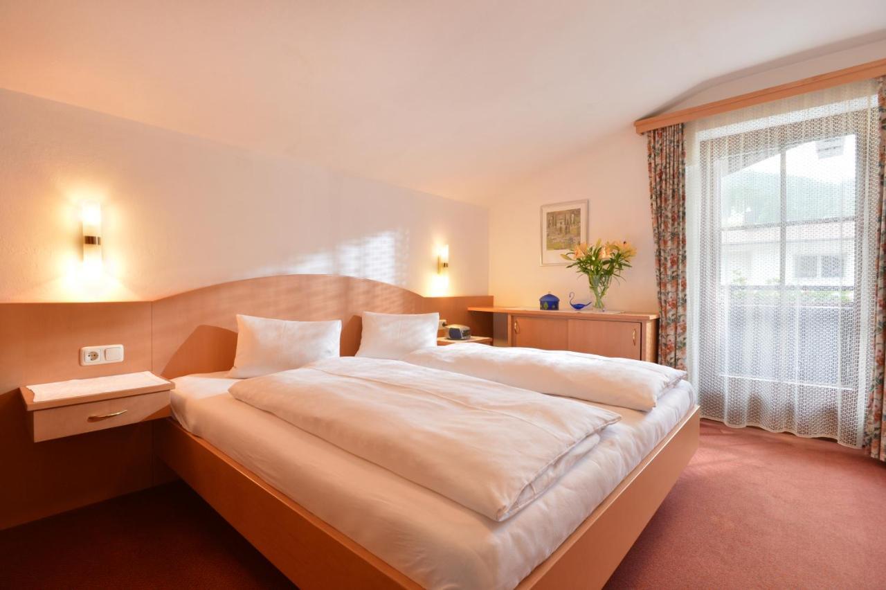 Haus Oswald Apartman Ellmau Szoba fotó