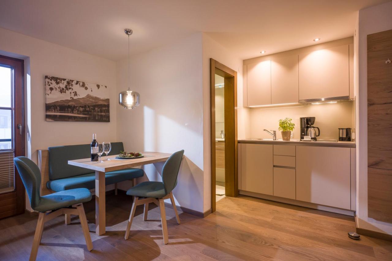 Haus Oswald Apartman Ellmau Kültér fotó