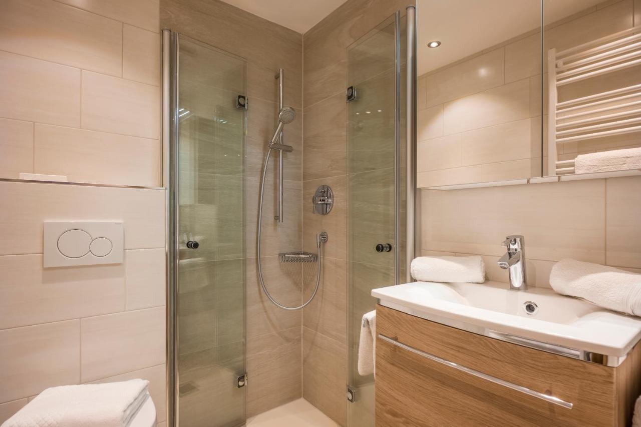 Haus Oswald Apartman Ellmau Kültér fotó