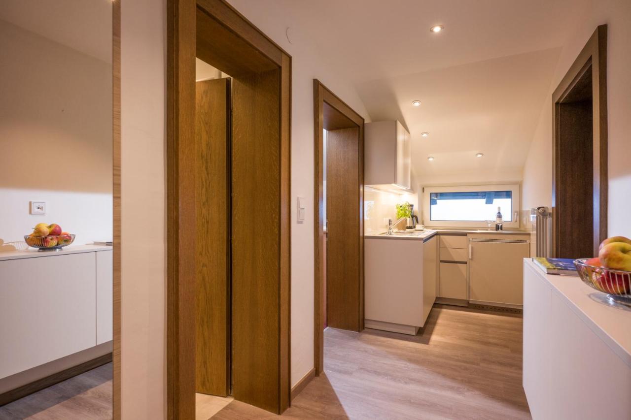 Haus Oswald Apartman Ellmau Kültér fotó