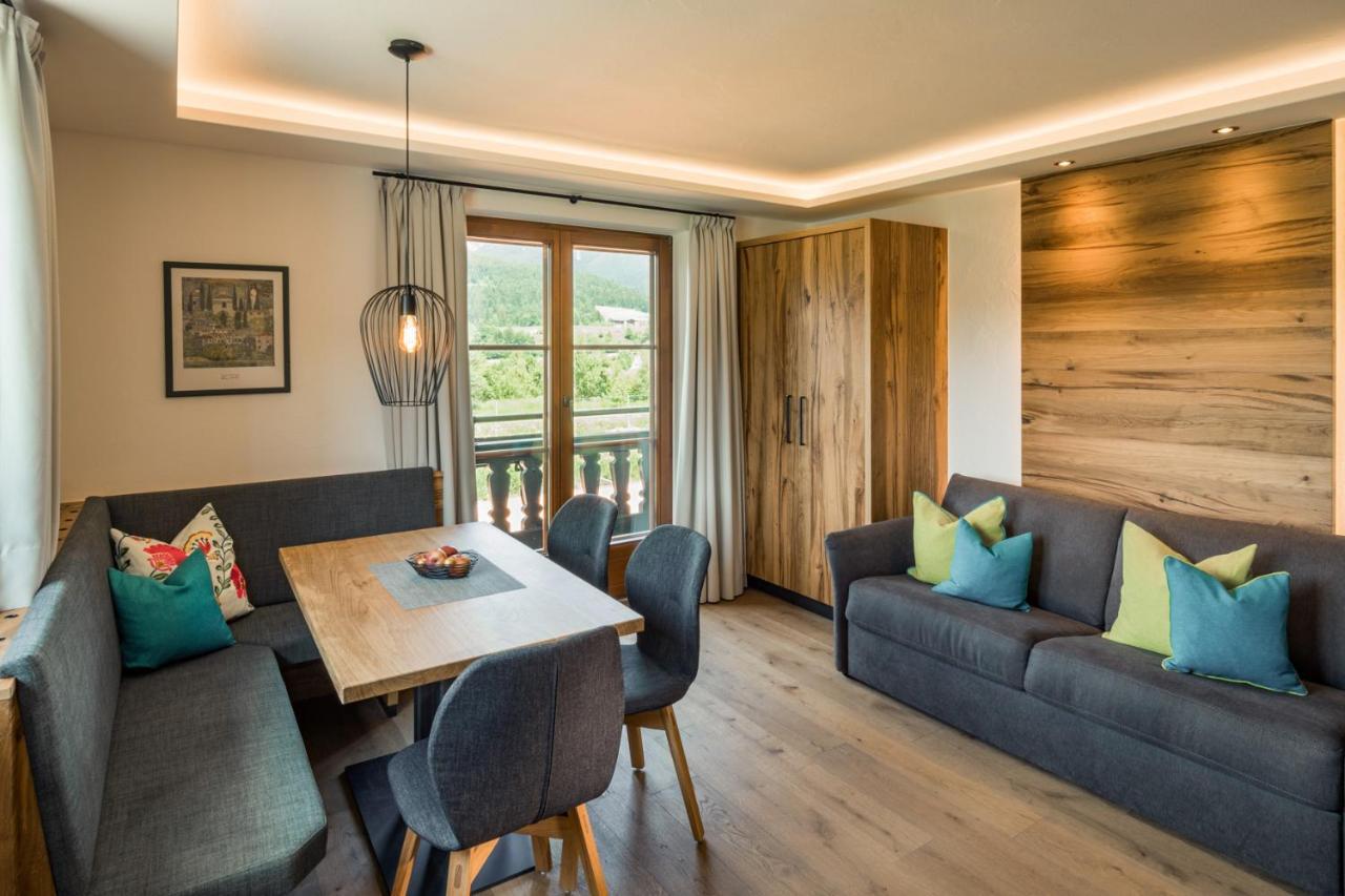 Haus Oswald Apartman Ellmau Kültér fotó