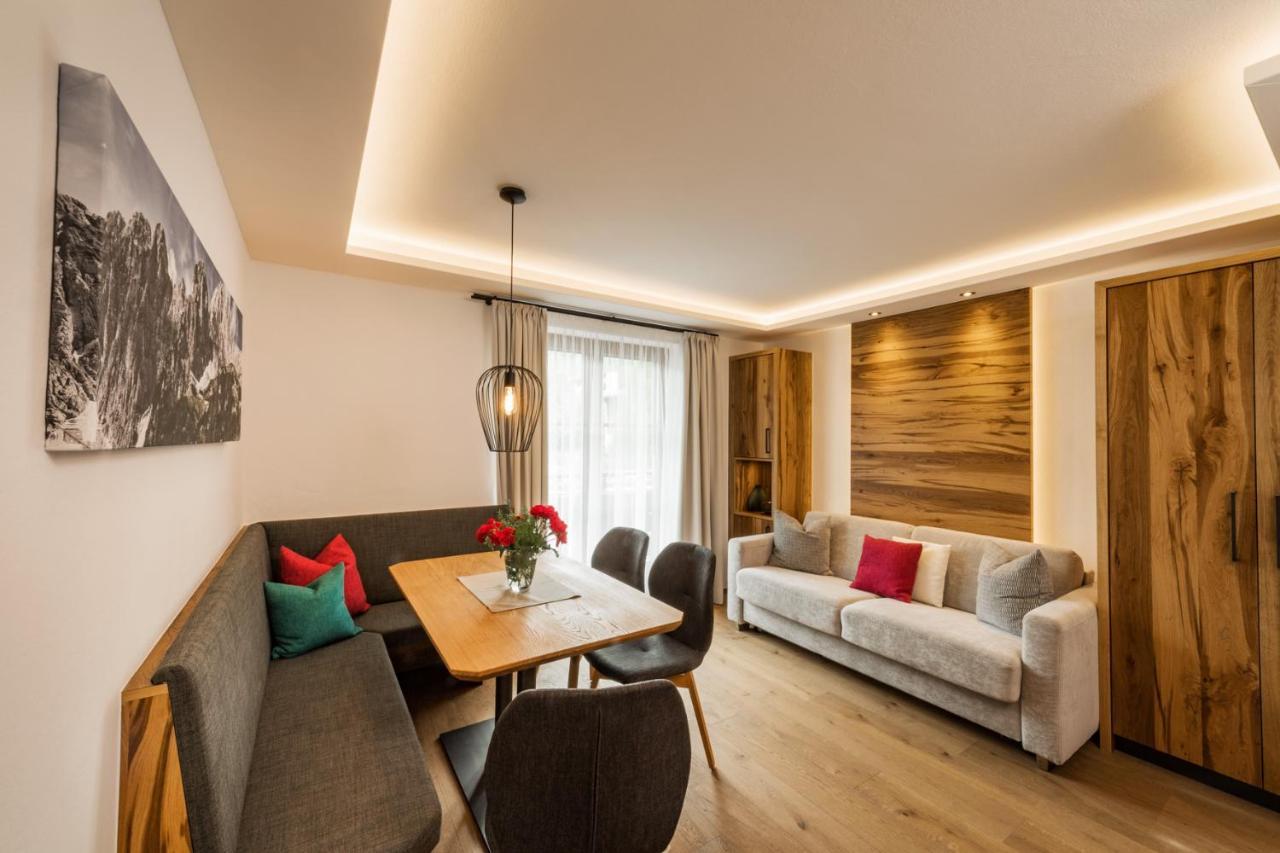 Haus Oswald Apartman Ellmau Kültér fotó