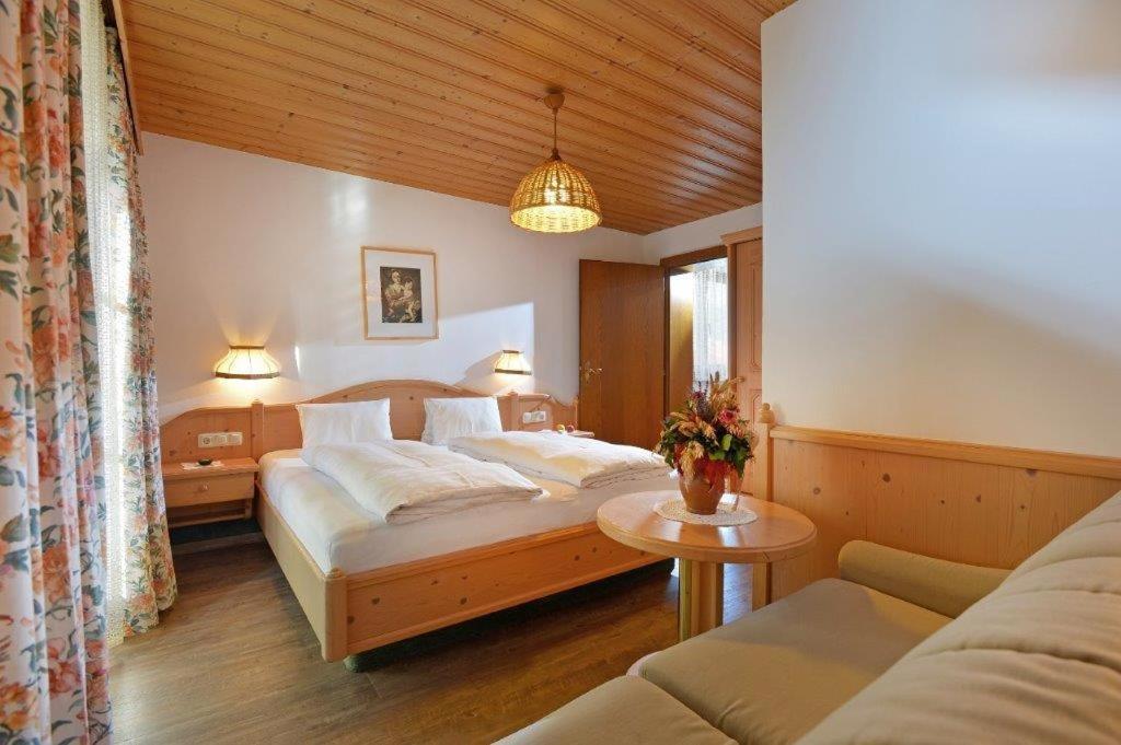 Haus Oswald Apartman Ellmau Kültér fotó