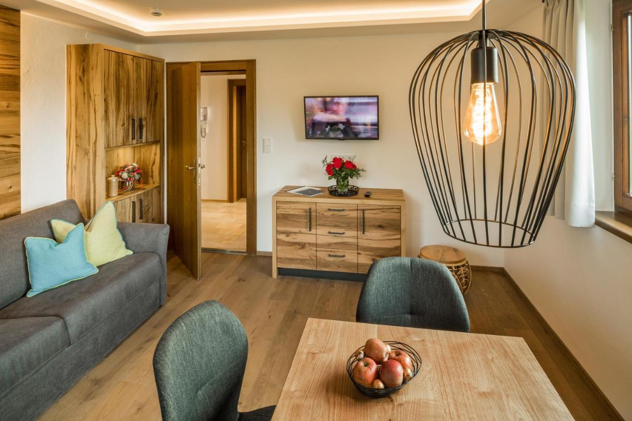 Haus Oswald Apartman Ellmau Kültér fotó